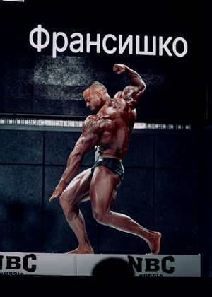 Фотограф Андрей Ёрш